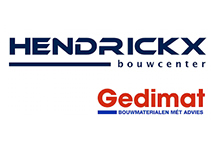 Gedimat Hendrickx