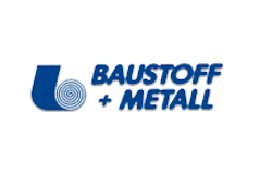 Baustoff+Metall Gent